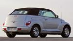 Chrysler PT Cruiser Convertible 2005 года (WW)